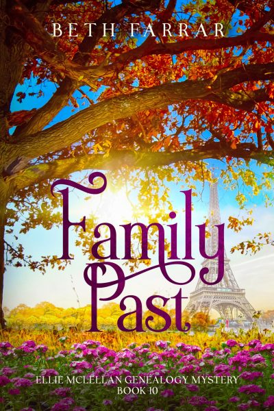 BETH FARRAR ebook