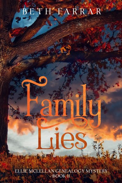 BETH FARRAR ebook
