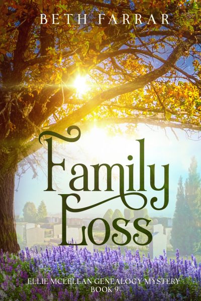 BETH FARRAR ebook